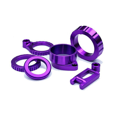 Good price Shenzhen Precision Aluminum 6061 Aluminum 7075 CNC Milling CNC Machining Parts online