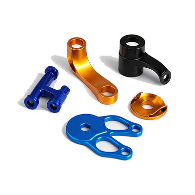 Good price China Precision CNC Milling Servcies Custom Aluminum 6061 CNC Milling Machining Parts online