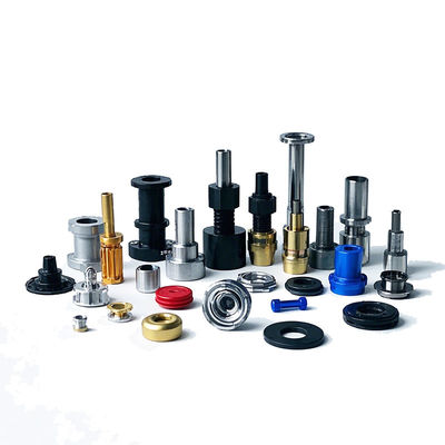Good price OEM High Demand Steel 4140 Metal Steel CNC Milling Services CNC Milling Steel Parts online