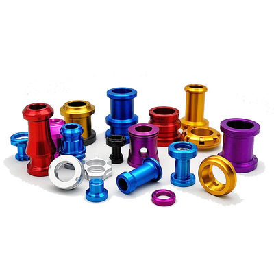 Good price Precision CNC Racing Motorcycle Parts Zinc Alloy CNC Machining Auto Parts online