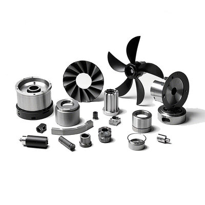 Good price Selection Hardware OEM High Precision CNC Machining 5 Axis Precision CNC Parts for Automobile Motorcycle online