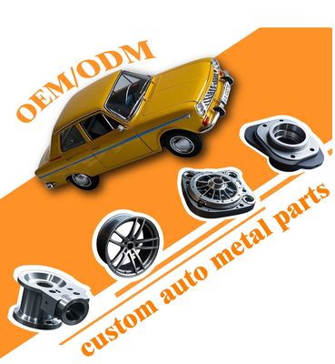 Good price Custom CNC Machining Auto Parts for Precision Racing and Motorcycle Needs online
