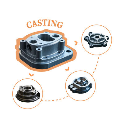 Good price China Custom Stainless Steel Machining Services Precision Steel CNC Turning Parts online