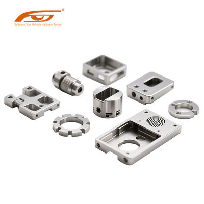 Good price Custom Smart Lock Covers Casings Smart Home Parts OEM/ODM Manufacturers online