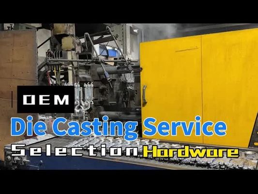 Tùy chỉnh bền chất lượng cao nhôm Die-Đóng chân nhôm Die-Đóng nhà cung cấp