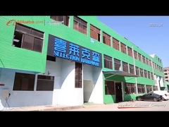 커스터마이징 가능한 CNC 가공 서비스 금속 제조 부품 높은 정확성