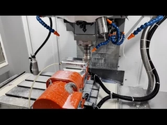 OEM CNC 부품 다자원 CNC 밀링 턴 가공 고 정밀