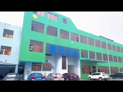 금속 부품을 주조하는 공사